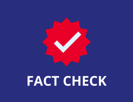 Fact Check: Citizens for a Full-Time Mayor